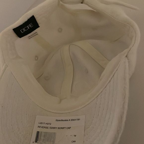 Dope hat - Picture 3 of 6